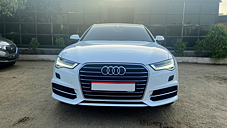 Second Hand Audi A6 35 TDI Matrix in Hyderabad