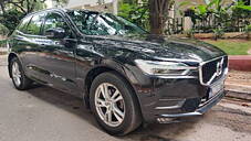 Used Volvo XC60 Momentum [2019-2020] in Hyderabad