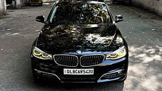 Used BMW 3 Series GT 320d Luxury Line in Delhi