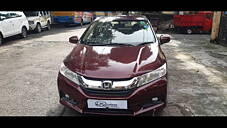 Used Honda City V in Kolkata