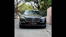 Used Mercedes-Benz S-Class S 450 4MATIC [2021-2023] in Gurgaon