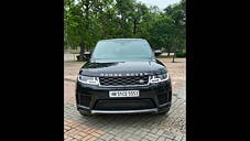 Used Land Rover Range Rover Sport HSE 2.0 Petrol in Delhi