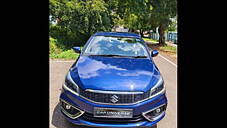 Used Maruti Suzuki Ciaz Alpha 1.3 Hybrid in Mysore