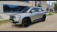 Used Maruti Suzuki Vitara Brezza ZDi Plus in Mohali