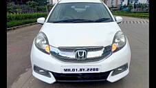 Used Honda Mobilio V (O) Petrol in Mumbai