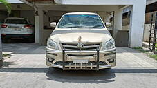 Used Toyota Innova 2.5 ZX 7 STR BS-IV in Hyderabad