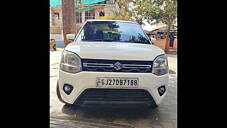 Used Maruti Suzuki Wagon R VXi (O) 1.0 in Ahmedabad