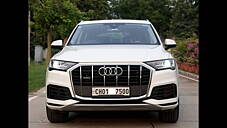 Used Audi Q7 Premium Plus 55 TFSI in Delhi