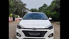 Used Hyundai Elite i20 Asta 1.4 (O) CRDi in Indore