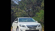 Used Toyota Camry Hybrid in Pune