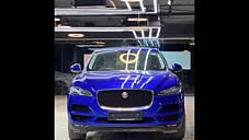 Used Jaguar F-Pace Prestige in Delhi