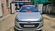 Used Hyundai Elite i20 Asta 1.4 CRDI in Coimbatore