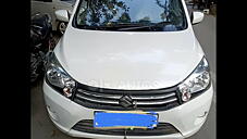 Used Maruti Suzuki Celerio VXi CNG [2017-2019] in Noida