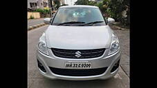 Used Maruti Suzuki Swift DZire VXI in Nagpur