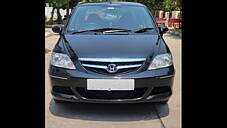 Used Honda City ZX EXi in Hyderabad