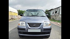 Second Hand Hyundai Santro Xing GLS (CNG) in Surat