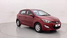 Used Hyundai i20 Sportz 1.4 CRDI in Bangalore