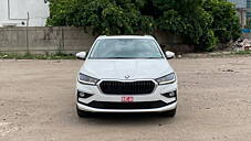 Used Skoda Slavia Style 1.5L TSI DSG in Delhi