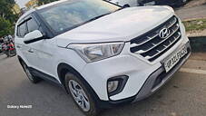 Used Hyundai Creta EX 1.4 CRDi in Lucknow