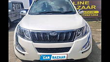 Used Mahindra XUV500 W10 in Siliguri