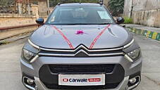 Used Citroen C3 Feel 1.2 Petrol [2022] in Noida