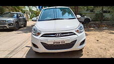 Used Hyundai i10 Sportz 1.2 in Hyderabad