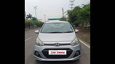 Used Hyundai Xcent SX 1.2 in Bhopal