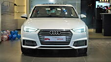 Second Hand Audi A4 30 TFSI Technology Pack in Mumbai