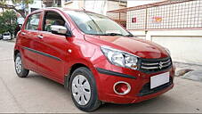 Used Maruti Suzuki Celerio VXi AMT in Bangalore