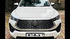 Used Toyota Innova Hycross VX Hybrid 8 STR in Pune