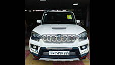 Used Mahindra Scorpio 2021 S7 120 2WD 7 STR in Muzaffurpur