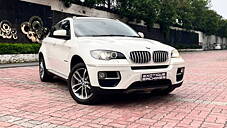 Used BMW X6 xDrive 40d in Lucknow