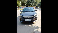 Used Honda Amaze VX CVT 1.2 Petrol [2021] in Delhi