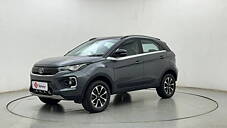 Used Tata Nexon XZ Plus in Mumbai