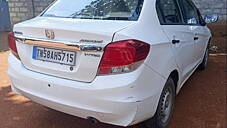 Used Honda Amaze 1.2 S i-VTEC in Madurai