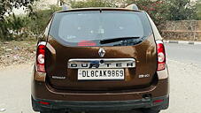 Second Hand Renault Duster 85 PS RxE Diesel in Delhi