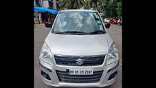 Used Maruti Suzuki Wagon R 1.0 LXI CNG (O) in Mumbai