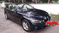 Used BMW 3 Series 320d Luxury Line in Coimbatore