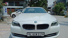 Used BMW 5 Series 520d Luxury Line in Delhi