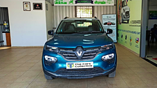 Used Renault Kwid Neotech RXL 1.0 MT in Hubli