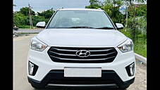 Used Hyundai Creta 1.4 S Plus in Ahmedabad