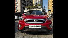 Used Hyundai Creta 1.6 SX Plus Petrol in Surat