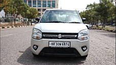 Used Maruti Suzuki Wagon R LXi 1.0 CNG in Ghaziabad