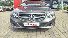 Used Mercedes-Benz E-Class E250 Elegance in Nashik