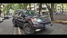 Used Mahindra XUV500 W8 in Mumbai