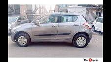 Used Maruti Suzuki Swift VXi in Delhi