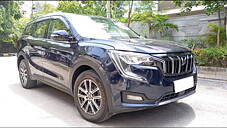 Used Mahindra XUV700 AX 7 Petrol AT 7 STR [2021] in Bangalore