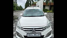 Used Maruti Suzuki Ertiga VXI CNG in Thane