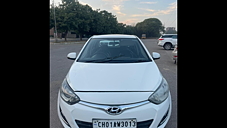 Used Hyundai i20 Magna (O) 1.4 CRDI in Mohali