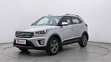 Used Hyundai Creta 1.6 SX Plus AT Petrol in Chennai